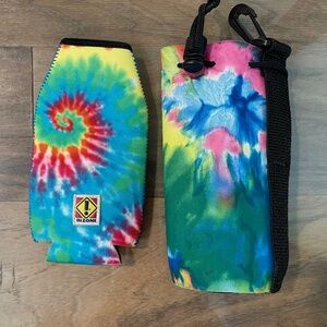 New 2-Piece Mixed Set Coolies/Drink Coolers